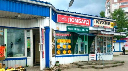 Ломбард на Чкалова 27 закрылся