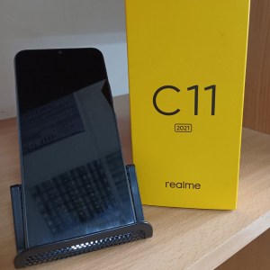 Мобильный телефон Realme C11