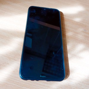 Мобильный телефон Redmi Note 8