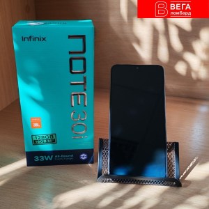 Мобильный телефон Infinix NOTE 30i