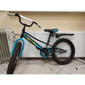 Велосипед детский NovaTrack Valiant