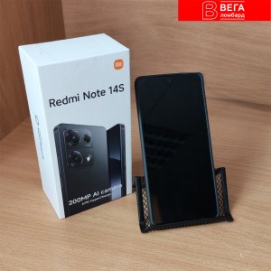 Мобильный телефон Xiaomi Note 14S