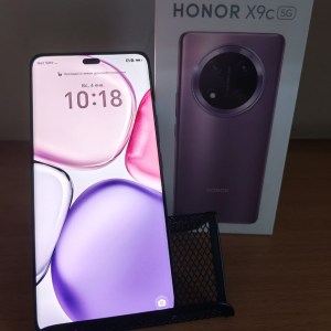 Мобильный телефон Honor X9c
